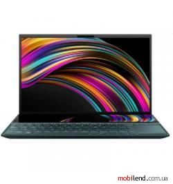 Asus ZenBook Duo UX481FA Celestial Blue (UX481FA-BM010T)