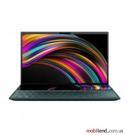 Asus ZenBook Duo UX481FA Celestial Blue (UX481FA-BM012T)