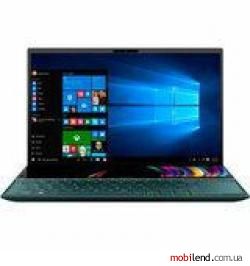 Asus ZenBook Duo UX481FA Celestial Blue (UX481FA-BM017T)