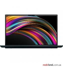 Asus ZenBook Duo UX481FA Celestial Blue (UX481FA-DB71T)