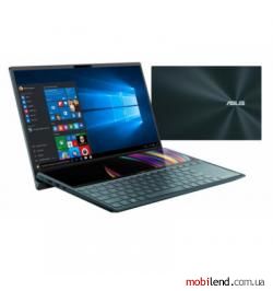 Asus ZenBook Duo UX481FAC (UX481FAC-HJ048T)