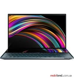 Asus ZenBook Duo UX481FL-BM053R