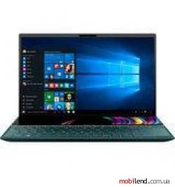 Asus ZenBook Duo UX481FL Blue (UX481FL-BM056T)