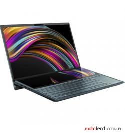 Asus ZenBook Duo UX481FL (UX481FL-BM022T)