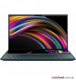 Asus ZenBook Duo UX481FL (UX481FL-i716512BLR)