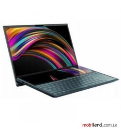 Asus ZenBook Duo UX481FLC (UX481FLC-BM045T)