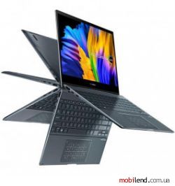 ASUS Zenbook Flip 13 OLED UX363EA Pine Grey full metal (UX363EA-OLED788W)