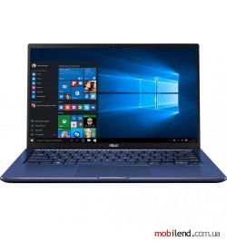 Asus ZenBook Flip 13 UX362FA Royal Blue (UX362FA-EL315T)