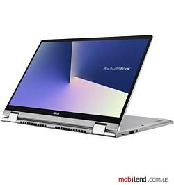 Asus ZenBook Flip 14 UM462DA-AI104T