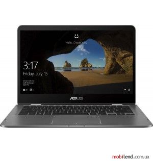 Asus ZenBook Flip 14 UX461FA-IS74T