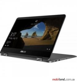 Asus ZenBook Flip 14 UX461FA (UX461FA-DH51T)