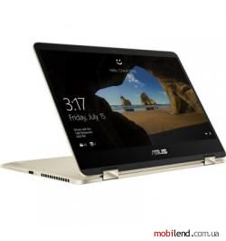 Asus ZenBook Flip 14 UX461FA (UX461FA-E1074T)