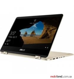 Asus ZenBook Flip 14 UX461UA (UX461UA-E1074T)