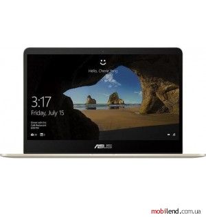 Asus ZenBook Flip 14 UX461UN-E1007T