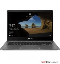 Asus ZenBook Flip 14 UX461UN Grey (UX461UN-E1005T)