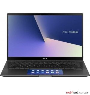 Asus ZenBook Flip 14 UX463FL-AI036T 90NB0NY1-M01140