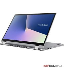 Asus ZenBook Flip 15 UM562IQ-EZ012T