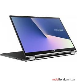 Asus ZenBook Flip 15 UX562FA-AC012T