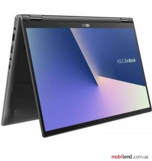 Asus ZenBook Flip 15 UX562FD Grey (UX562FD-EZ058T)