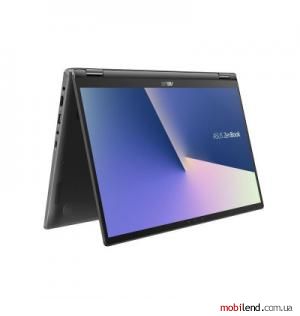 Asus ZenBook Flip 15 UX562FD Grey (UX562FD-EZ059T)