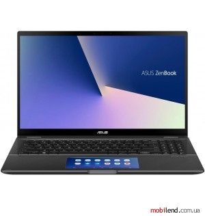 Asus ZenBook Flip 15 UX563FD-EZ049T 90NB0NT1-M00620