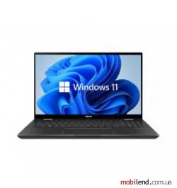 Asus ZenBook Flip 15 UX564EH Mineral Gray (UX564EH-EZ042W)