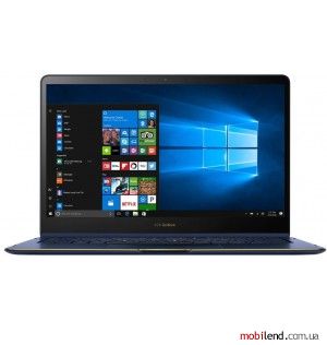 Asus ZenBook Flip S UX370UA-C4224T 90NB0EN1-M08910