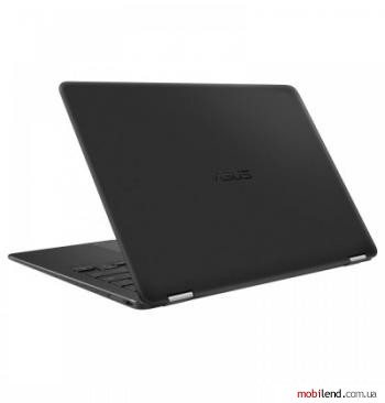 Asus ZenBook Flip S UX370UA Black