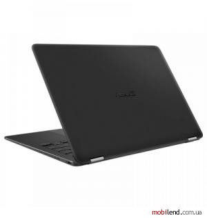 Asus ZenBook Flip S UX370UA (UX370UA-C4060R) Black