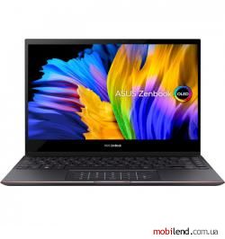 Asus ZenBook Flip S UX371EA Jade Black (UX371EA-HL003R)