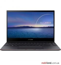 Asus ZenBook Flip S UX371EA Jade Black (UX371EA-HL152T)
