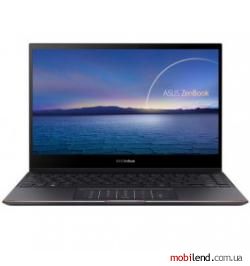 Asus ZenBook Flip S UX371EA Jade Black (UX371EA-HL488T)
