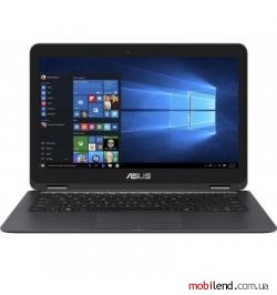 Asus ZenBook Flip UX360CA Gray (UX360CA-C4153T)