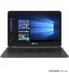 Asus ZenBook Flip UX360CA Gray (UX360CA-UHM1T)