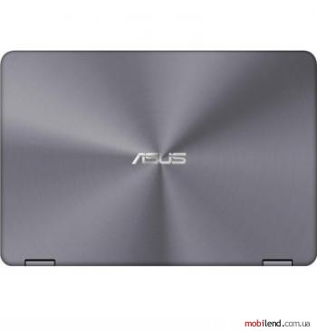 Asus ZenBook Flip UX360CA (UX360CA-C4007R) Gray