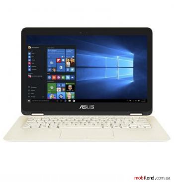 Asus ZenBook Flip UX360CA (UX360CA-C4069R) Gold (90NB0BA1-M02570)