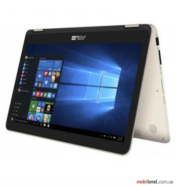 Asus ZenBook Flip UX360CA (UX360CA-C4071T)