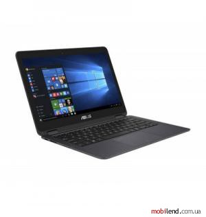 Asus ZenBook Flip UX360CA (UX360CA-C4151T) Gray
