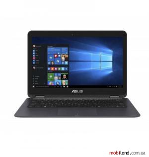 Asus ZenBook Flip UX360CA (UX360CA-C4202T) Gray
