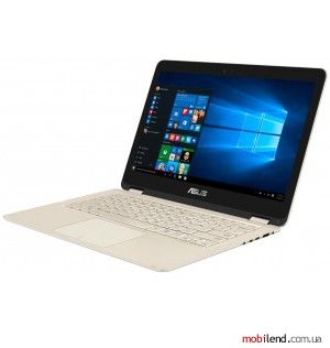 Asus ZenBook Flip UX360CA UX360CA-C4203T
