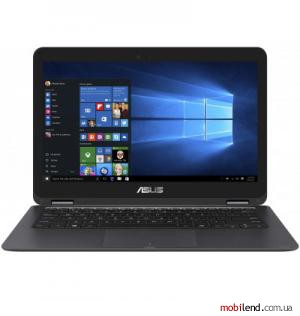 Asus ZenBook Flip UX360CA (UX360CA-UBM1T) Gray
