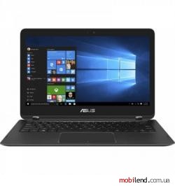 Asus ZenBook Flip UX360UA (UX360UA-BB283T) Black