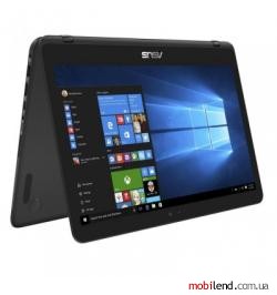 Asus ZenBook Flip UX360UA (UX360UA-BB285T) Black