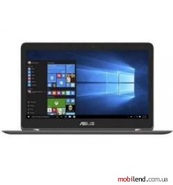 Asus ZenBook Flip UX360UA (UX360UA-BB300T) Gray
