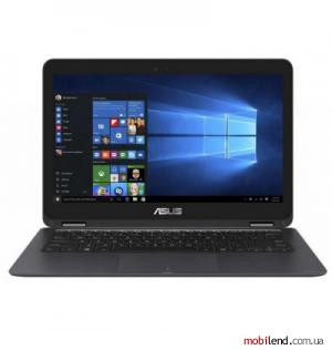 Asus ZenBook Flip UX360UA (UX360UA-C4344R) Black