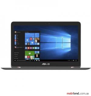 Asus ZenBook Flip UX360UA (UX360UA-DQ276R) Black