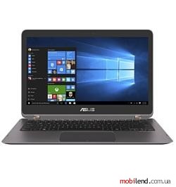 Asus ZenBook Flip UX360UAK-C4222T