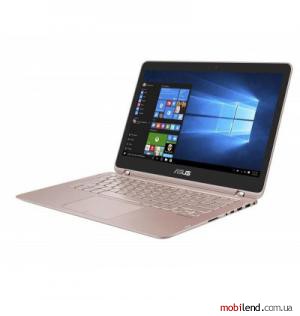 Asus ZenBook Flip UX360UAK (UX360UAK-BB298T) Rose Gold