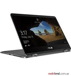 Asus ZenBook Flip UX461FA-E1070T