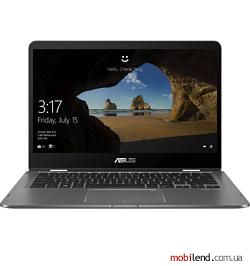Asus ZenBook Flip UX461UA-E1009T